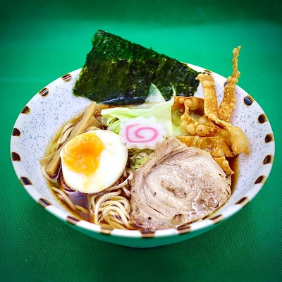 เมนูของร้าน ปิดกิจการ โยธินบูรณะ