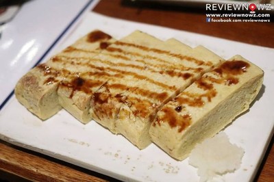 Tamagoyaki