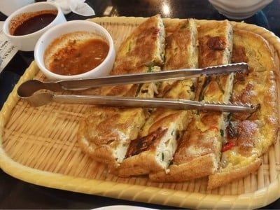 แฮมุลพาจอน