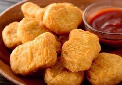 นักเก็ตไก่