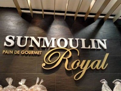 Sunmoulin Royal