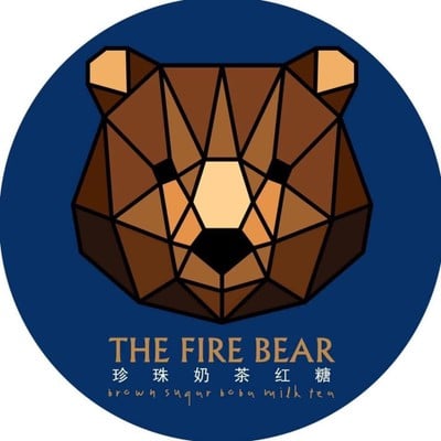 หมีพ่นไฟ The Fire Bear ราชภัฏสุราษฎร์ธานี