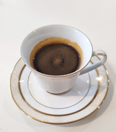 Americano เมล็ดไทย-ลาว