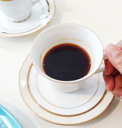 Americano เมล็ด Thai Colombia Guatemala