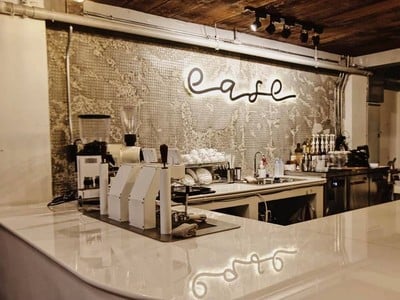 Ease by Coffee Deve