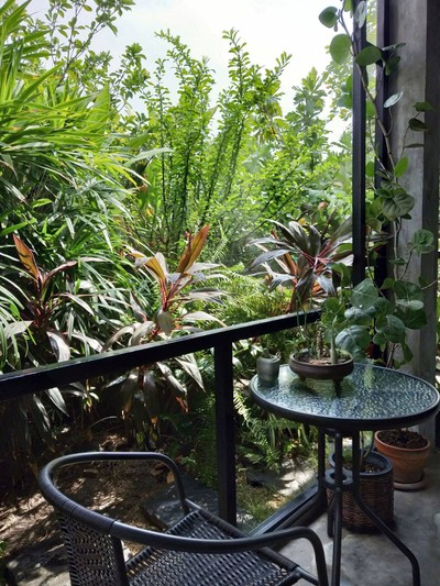 บรรยากาศ