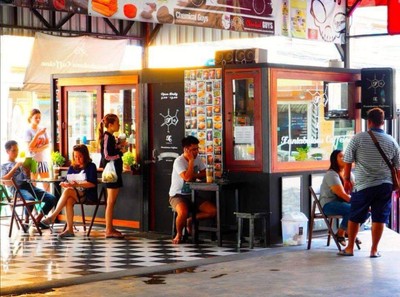 หน้าร้าน