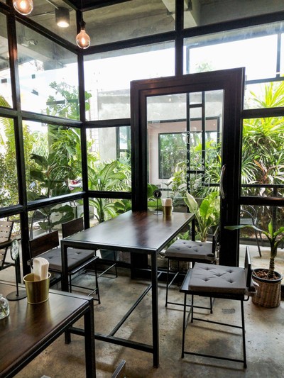 บรรยากาศ