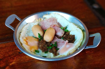 ไข่กะทะ