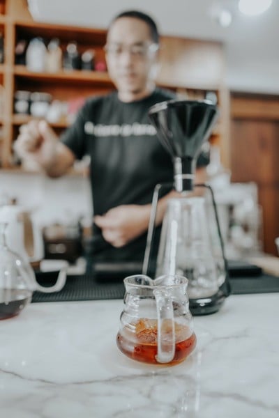 Photograph Coffee House