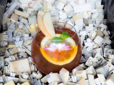 เมนูของร้าน Akirart