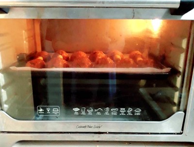 วิธีทำ ทอดมันหมูเด้งพันตะไคร้ (แบบอบ)thai spicy pork cake with lemongrass วิธีทำ ทอดมันหมูเด้งพันตะไคร้ (แบบอบ)thai spicy pork cake with lemongrass