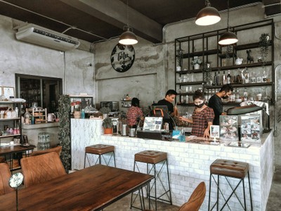 บรรยากาศ