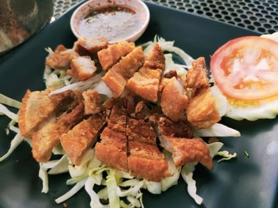 Swing Bar by Ching Cha