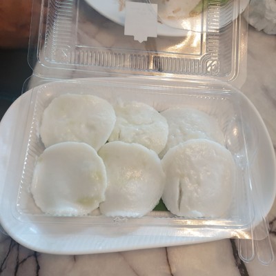 ขนมถ้วย