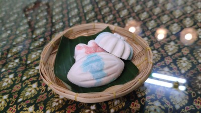 เมนูของร้าน 9ban Cafe & Kanom Thai