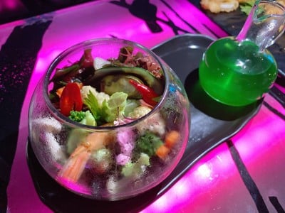 Air Bar