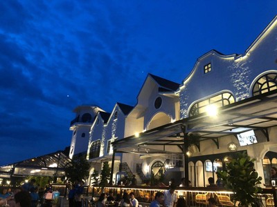 บรรยากาศ