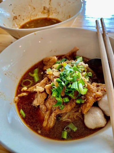 เตี๋ยวเรือ