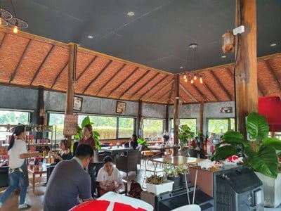 บรรยากาศ