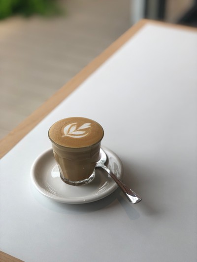 PICCOLO LATTE