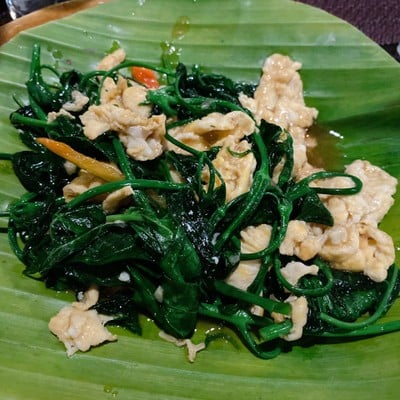 บ้านไร่ยามเย็น - Baanrai Yarmyen Restaurant