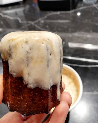 CANELE