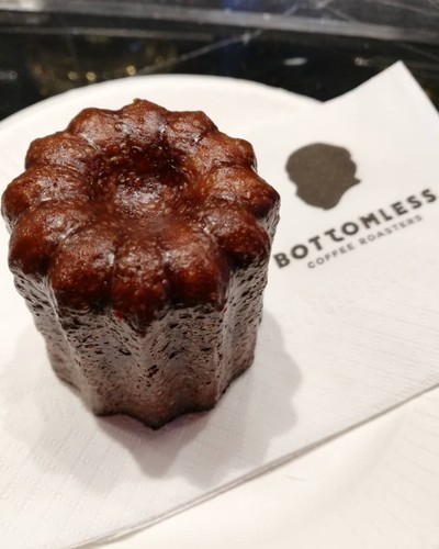 CANELE
