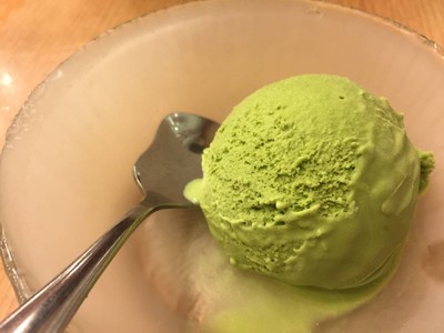 ชุดทงคัทสึสันใน (กลาง)