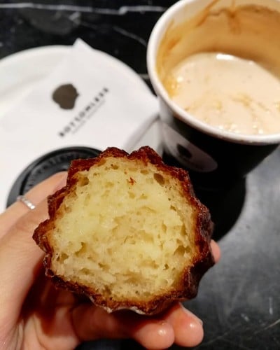 CANELE