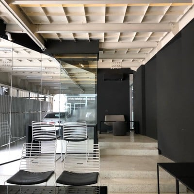 VERTI-Q Coffee Co. Verti-q