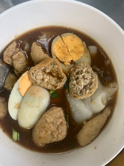 ก๋วยจั๊บ