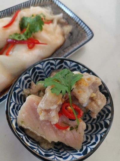 ซี่โครงหมู