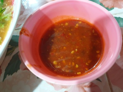 น้ำจิ้มสุกี้