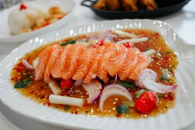 อาหาร หรือ เครื่องดื่ม
