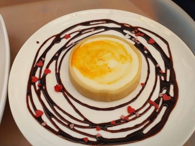 Austin Cafe