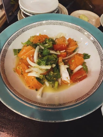 Kokowa Izakaya ราชพฤกษ์