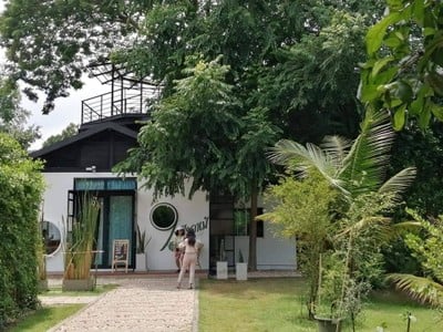 บรรยากาศ