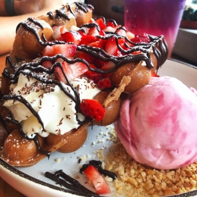 Eatme by gift ระยอง