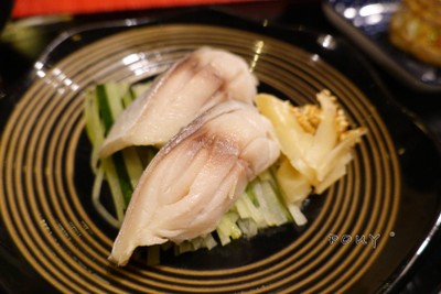 SABA SUSHI