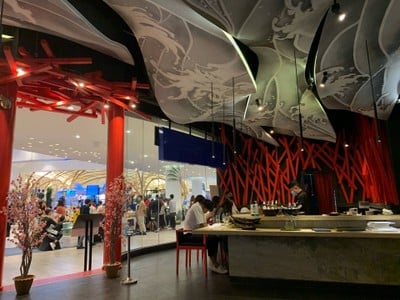 Tai Omakase by Red Snapper Phuket