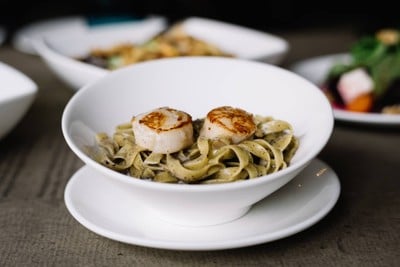 เมนูของร้าน Arno's ซอย นราธิวาสราชนครินทร์ 15