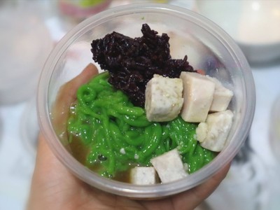 ลอดช่องวัดเจษฯ