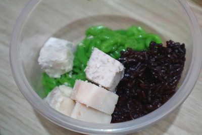 ลอดช่องวัดเจษฯ