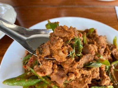 ครัวกะเหรี่ยง