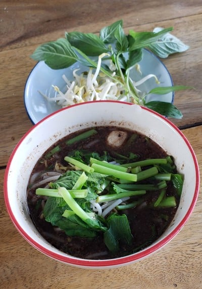 เกาเหลาเรือหมู