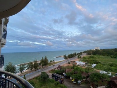 หาดแสงจันทร์