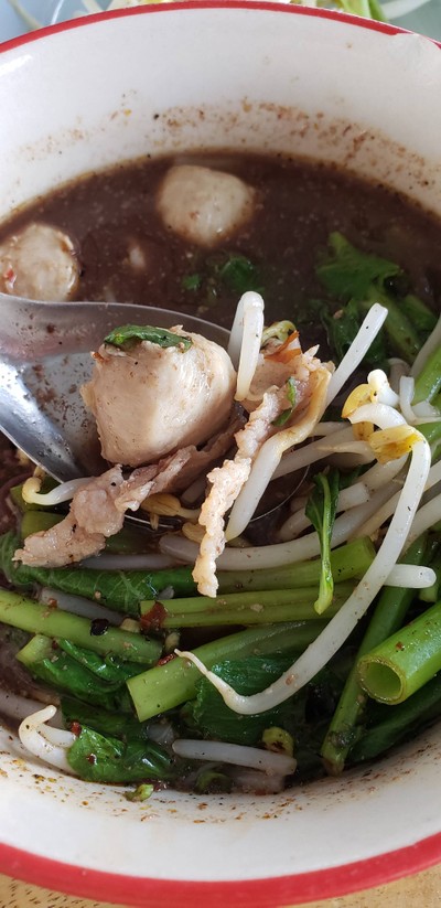 เกาเหลาเรือหมู