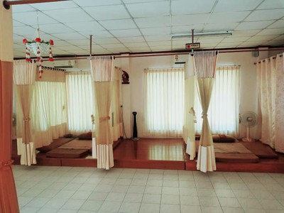 บรรยากาศ