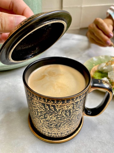 Americano Hot
